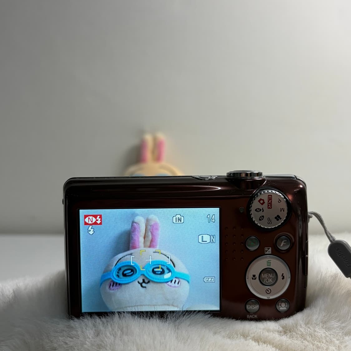 새상품급) 후지필름 파인픽스f70exr 상품이미지7