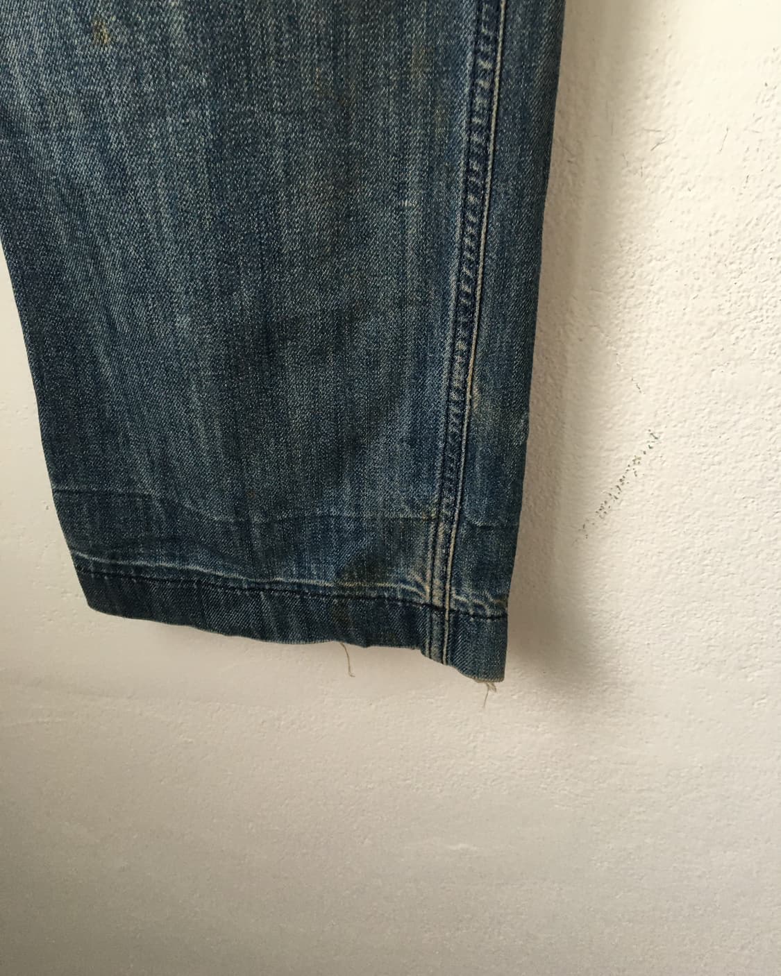 d&g denim pants 상품이미지6