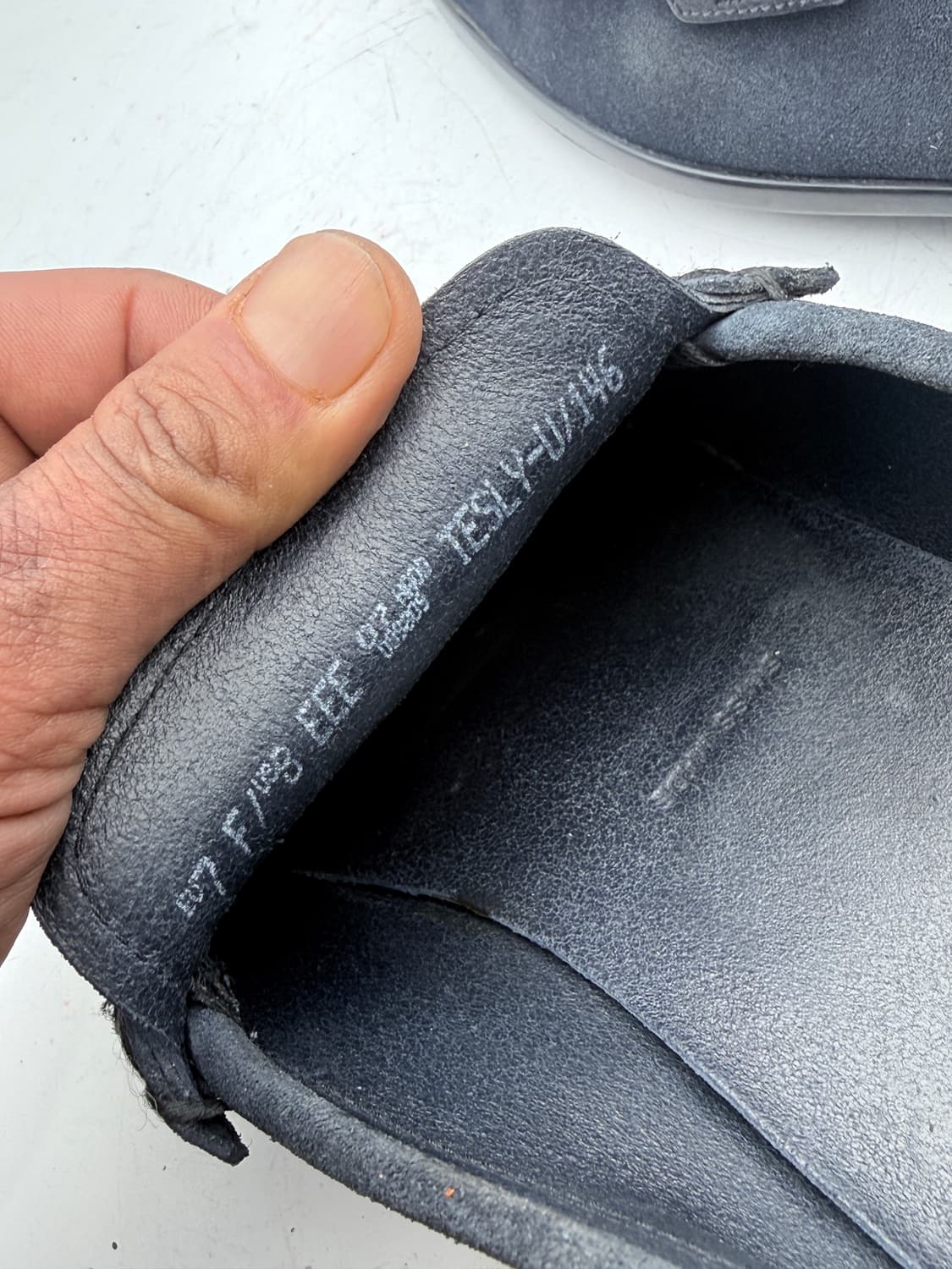 정품)발리로퍼 상품이미지8