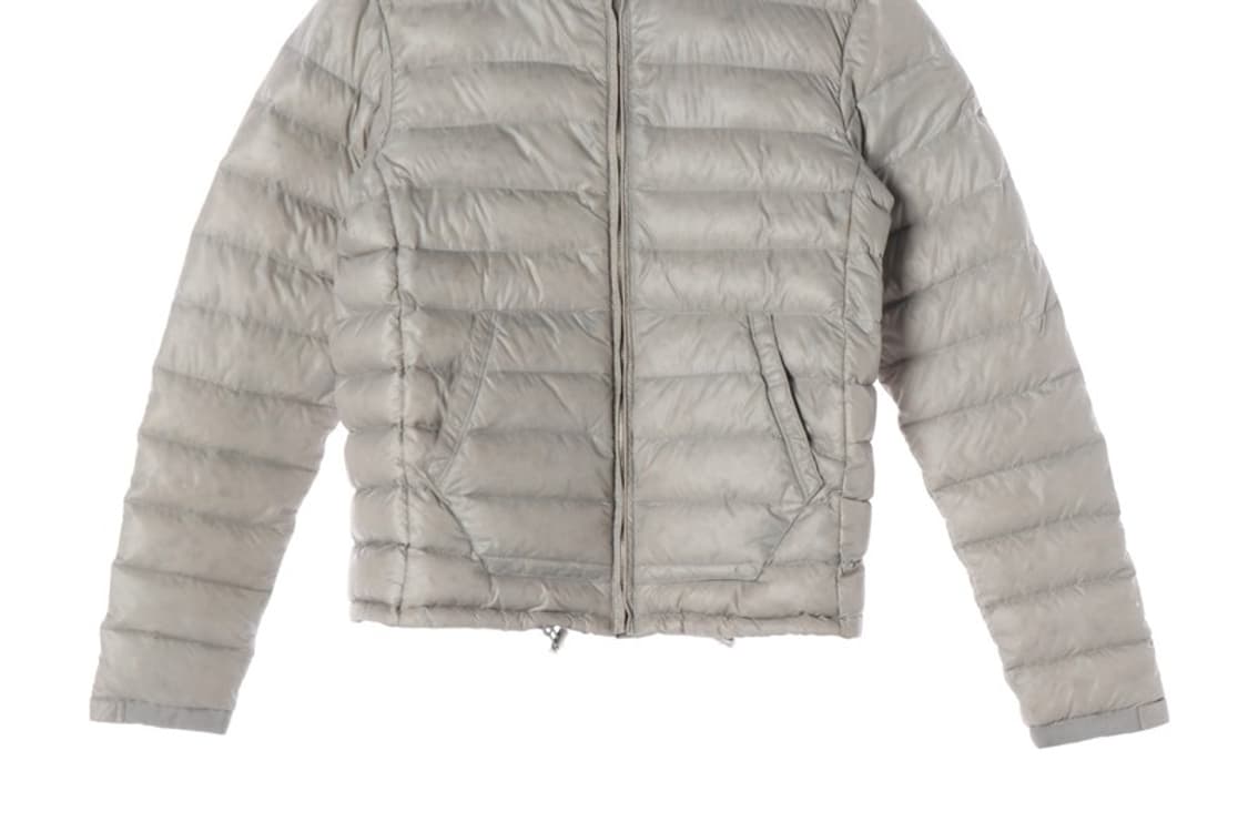 C.P. Company 아카이브 가먼트 다잉 경량 패딩 자켓 상품이미지5