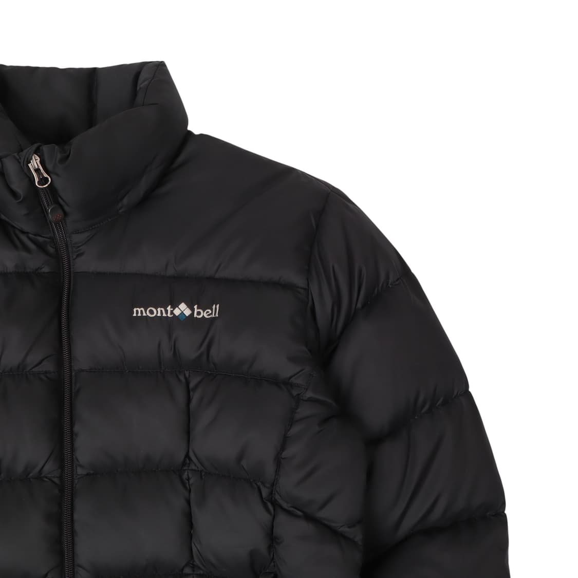 몽벨 ex800 다운 자켓 패딩 상품이미지3