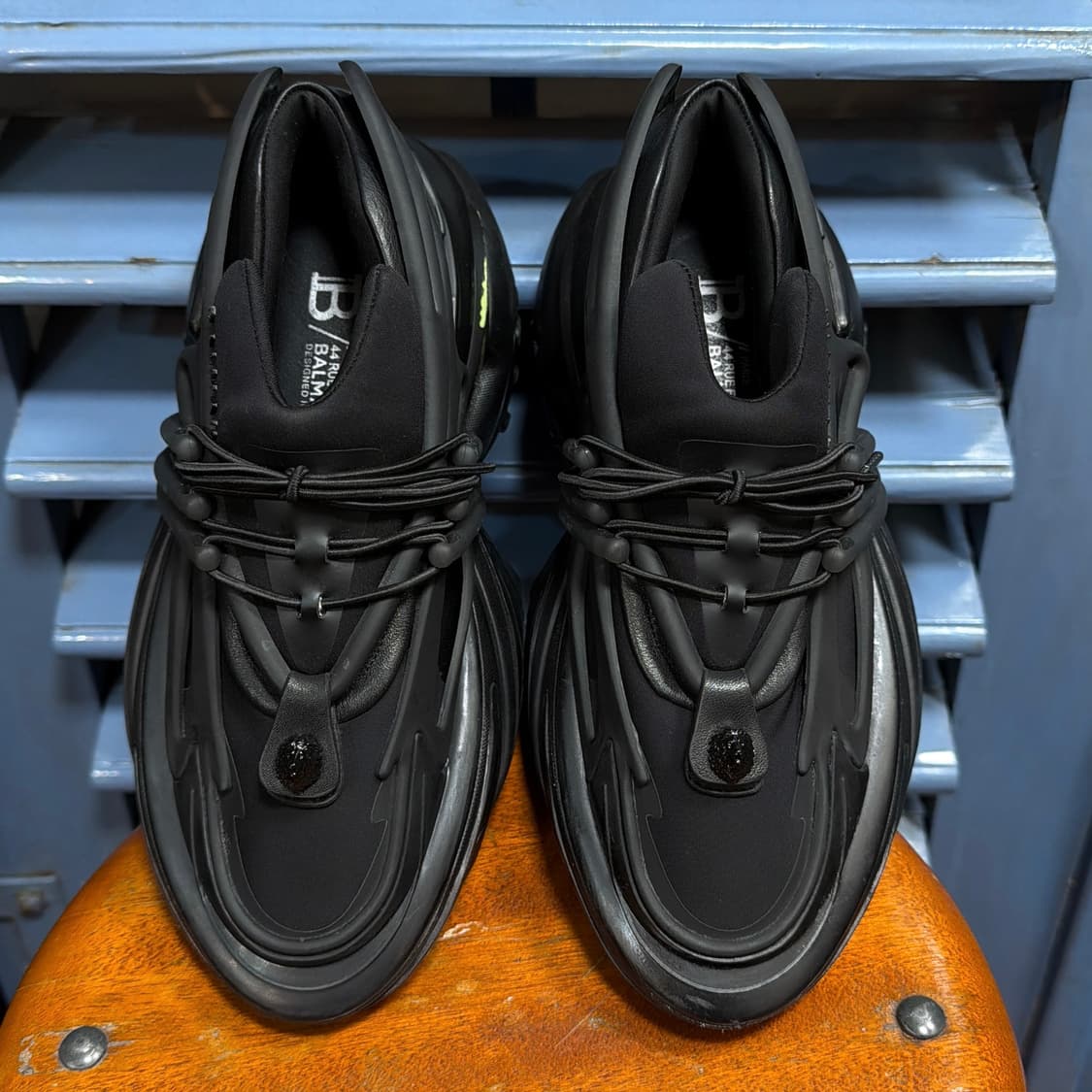 발망 유니콘 우먼 스니커즈 상품이미지4