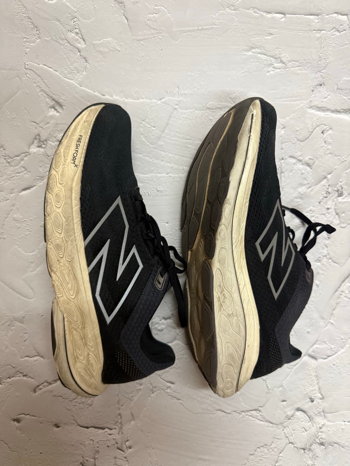 뉴발란스 런닝화 프레쉬폼 860v14 (사이즈 275) 상품이미지5