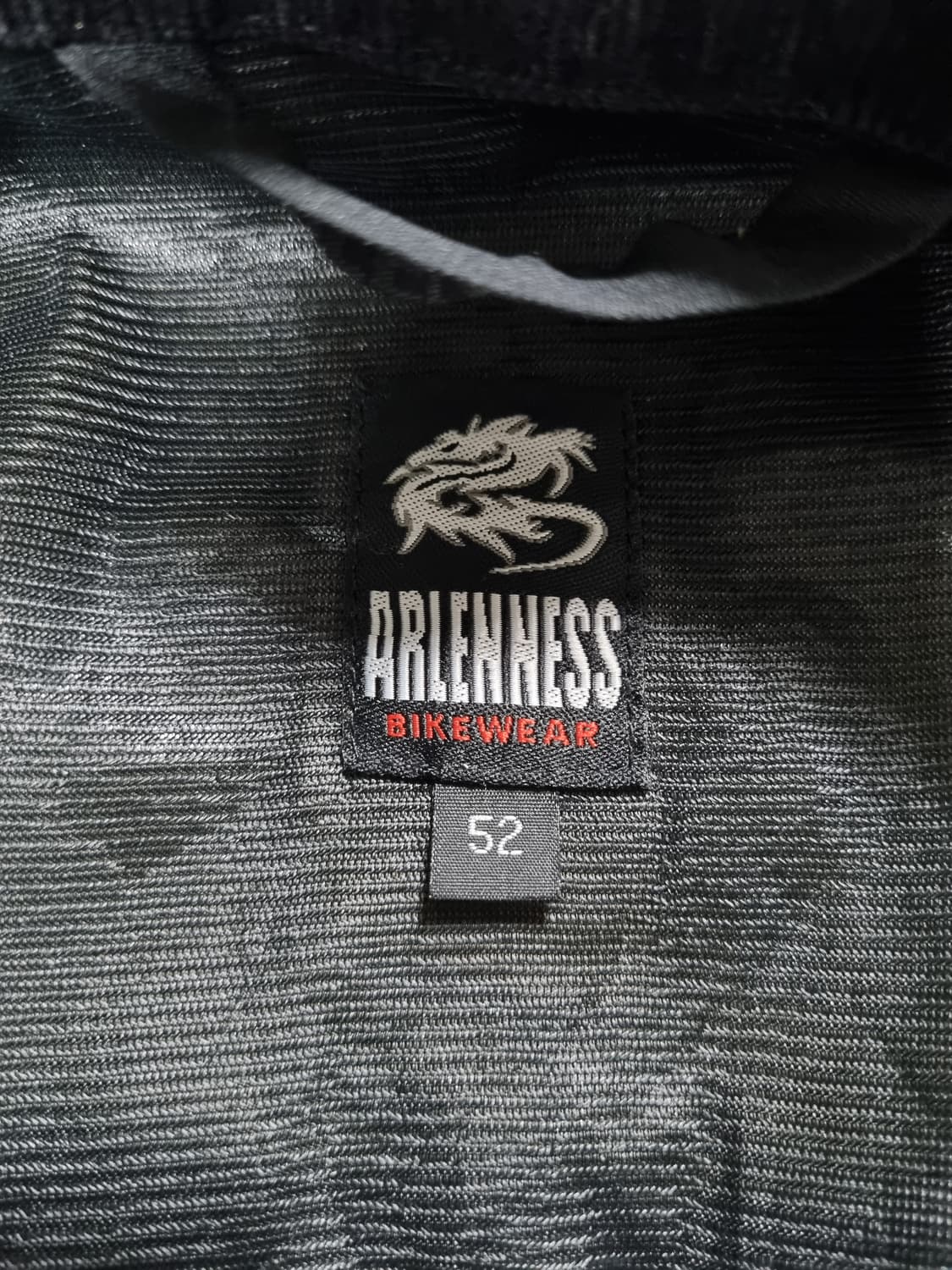 알렌네스(arlen ness) 오토바이 자켓 라이딩 점퍼 상품이미지4