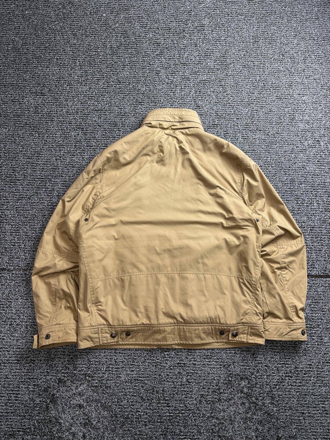 폴로 랄프로렌 포니 브라운 페리 자켓 2644 상품이미지4