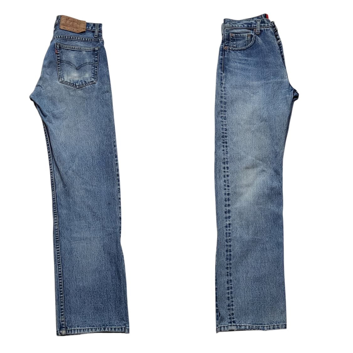 (29) 90s usa 리바이스 501 levis 청바지 상품이미지4