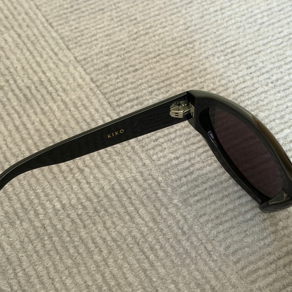 젠틀몬스터 키코 01 블랙 상품이미지6