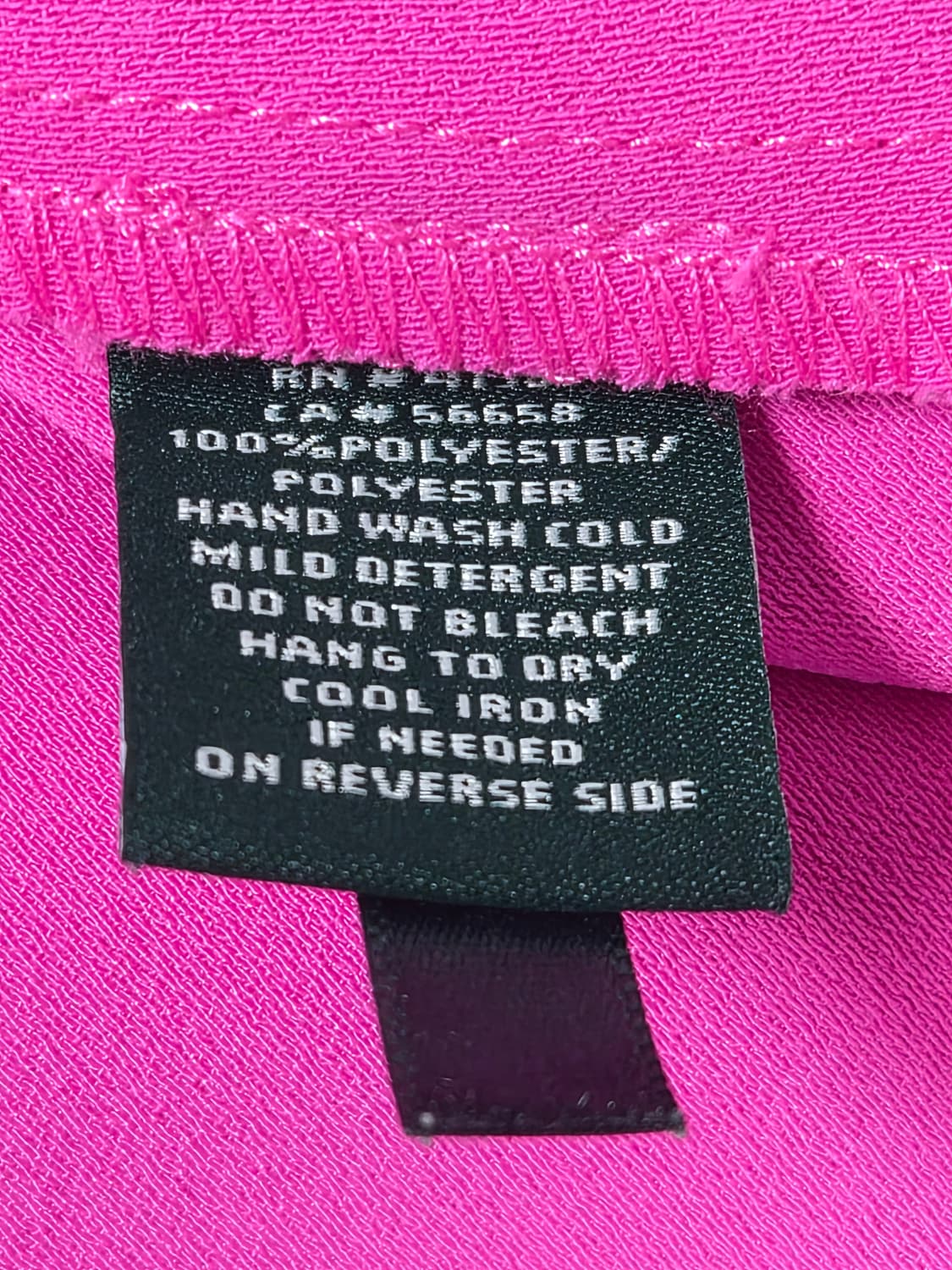 폴로랄프로렌Polo 롱 카라 원피스 0 - O13 상품이미지5