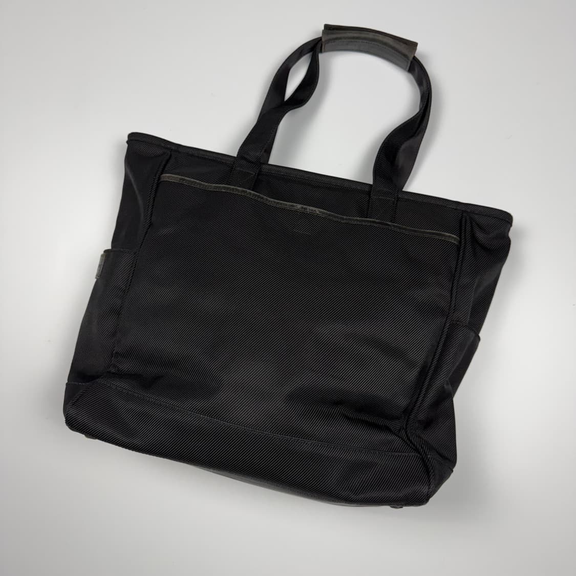 요시다포터 토트백 블랙 상품이미지3