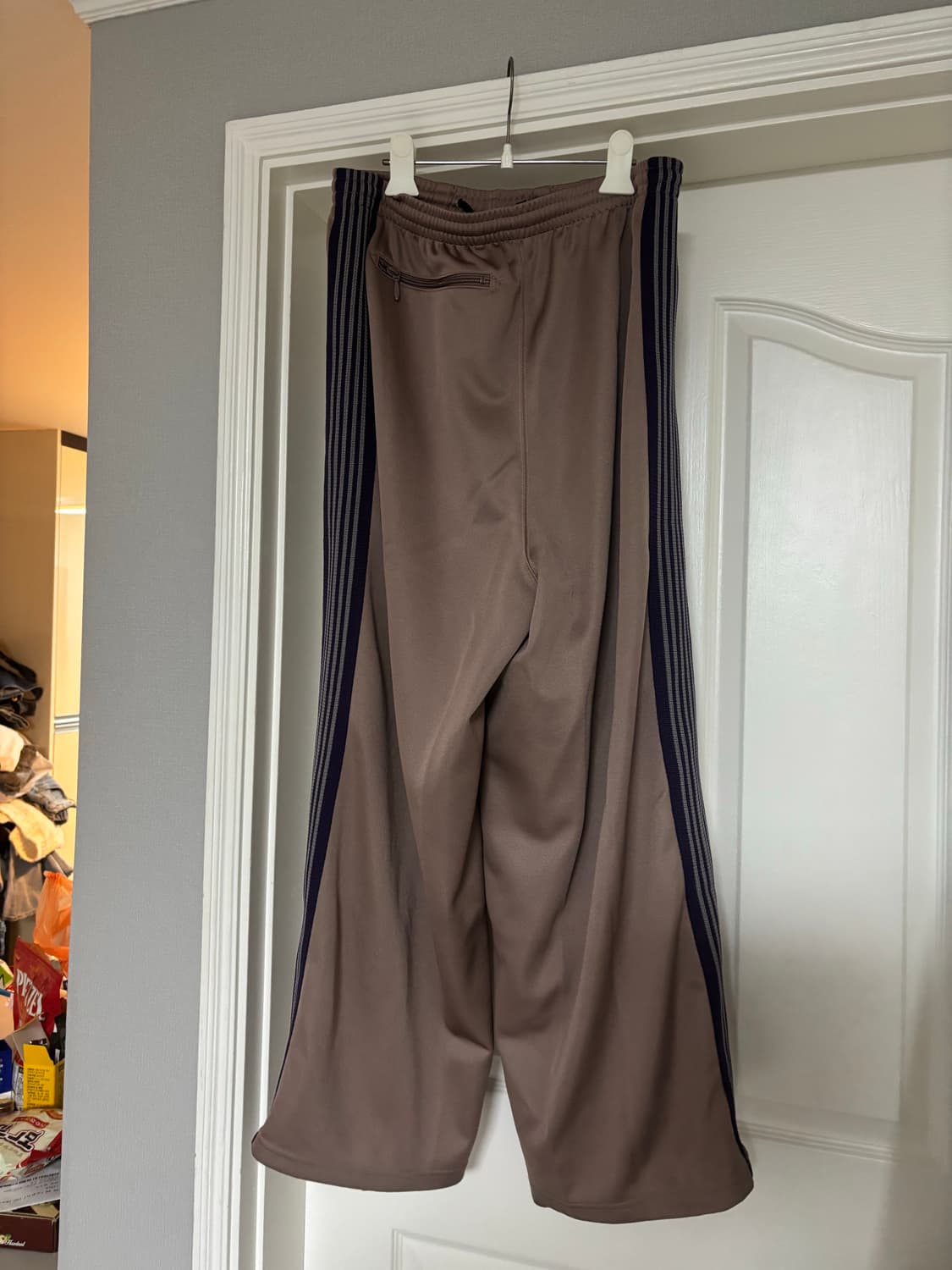 [s] 니들스 HD 트랙팬츠 타우페 토프 상품이미지2