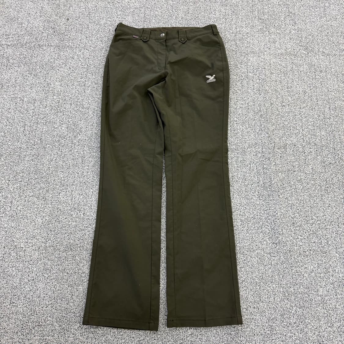 27 살레와 여성 등산복팬츠 0128H2 상품이미지1