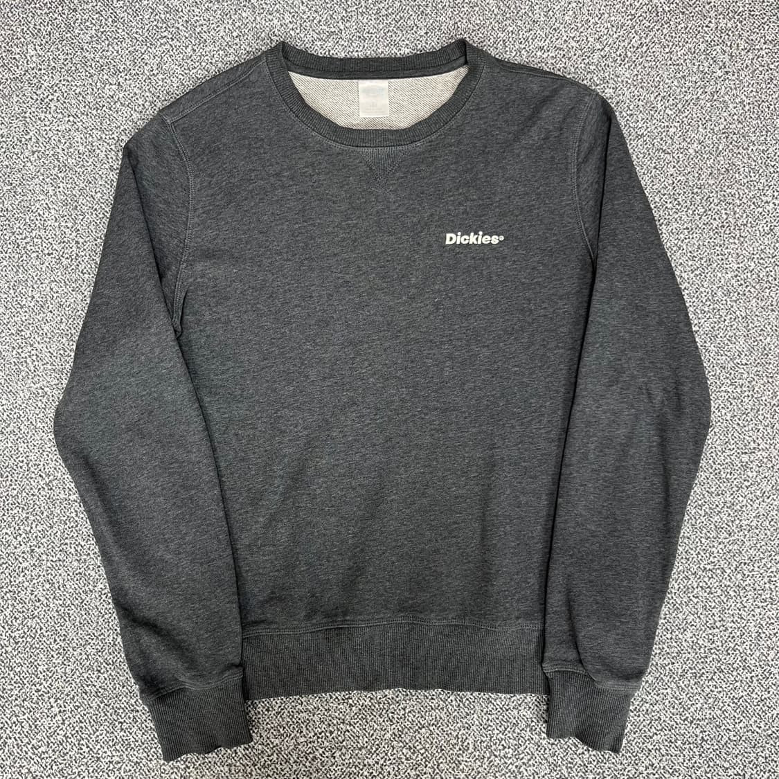 <디키즈 스탠다드 로고 맨투맨> No.1329 상품이미지3