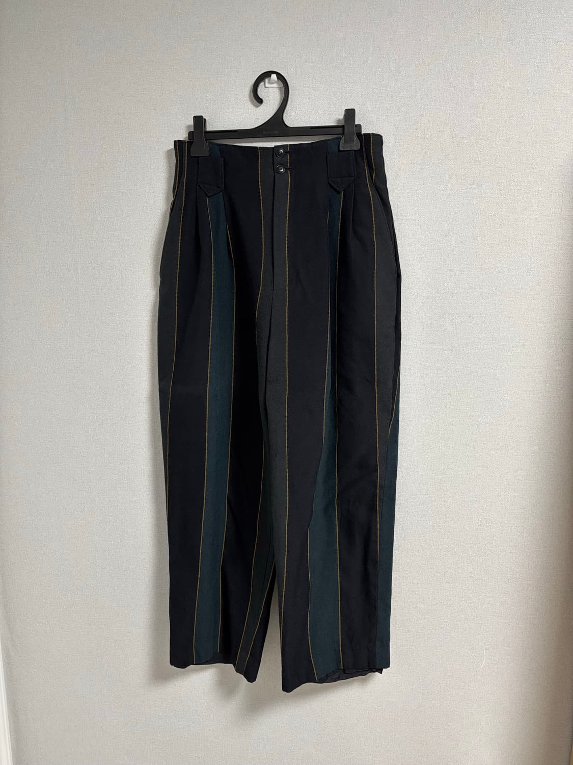 Vintage stripe pants 상품이미지1
