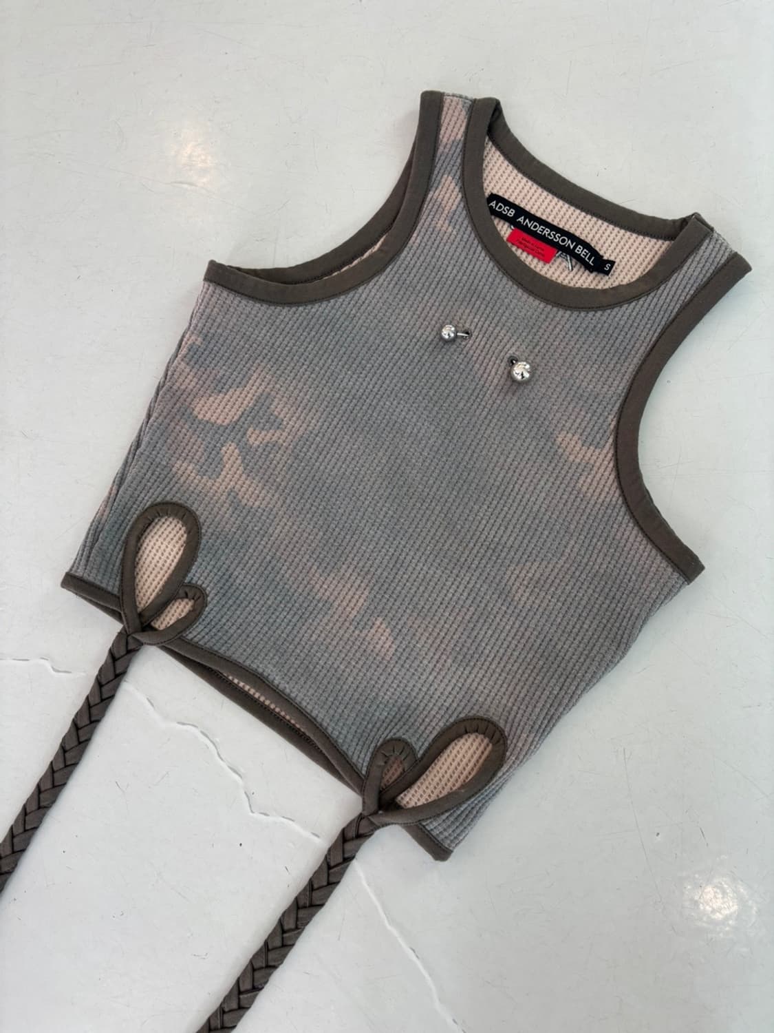 Andersson Bell Sleeveless 상품이미지3
