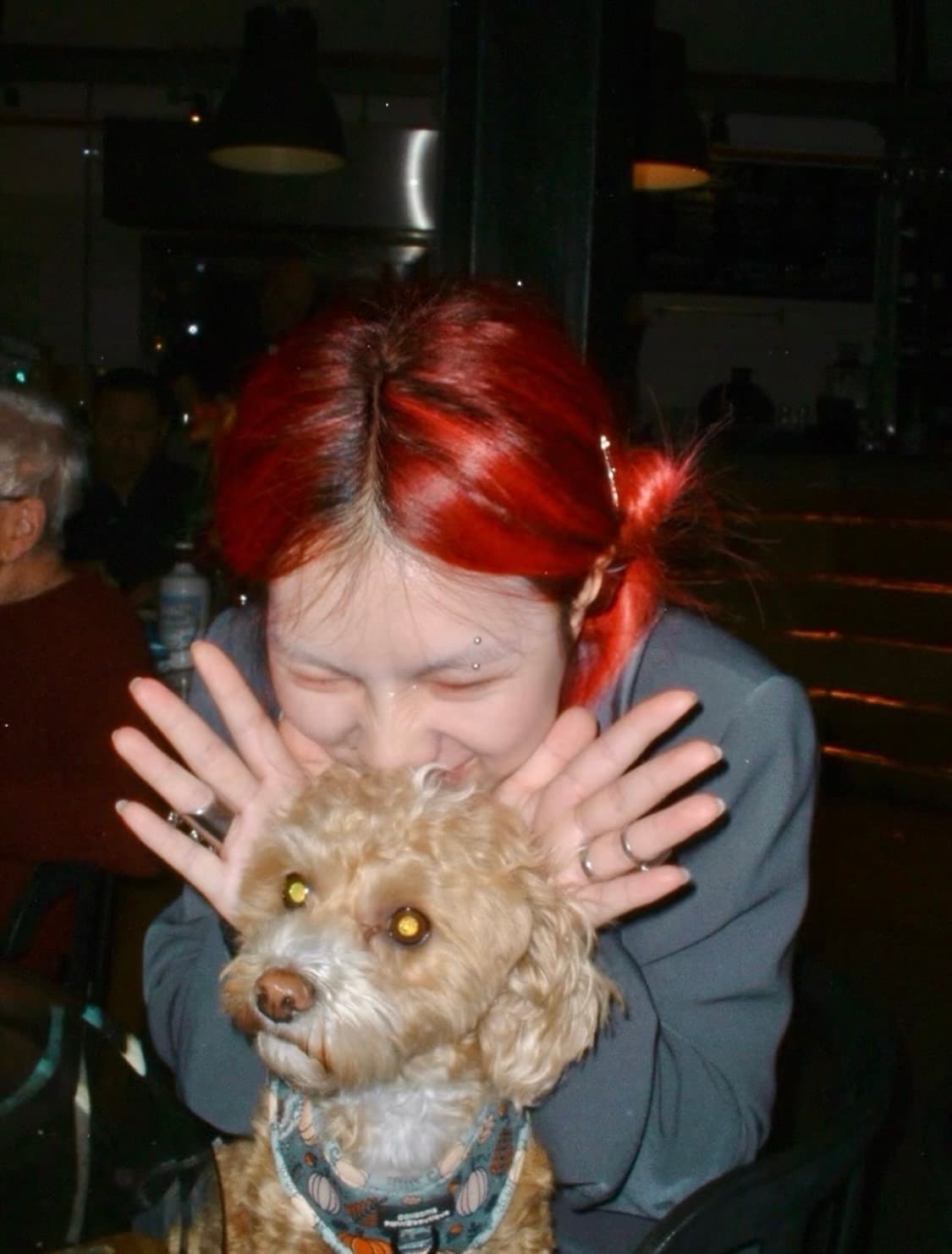 후지필름 파인픽스 30i 디카 상품이미지10