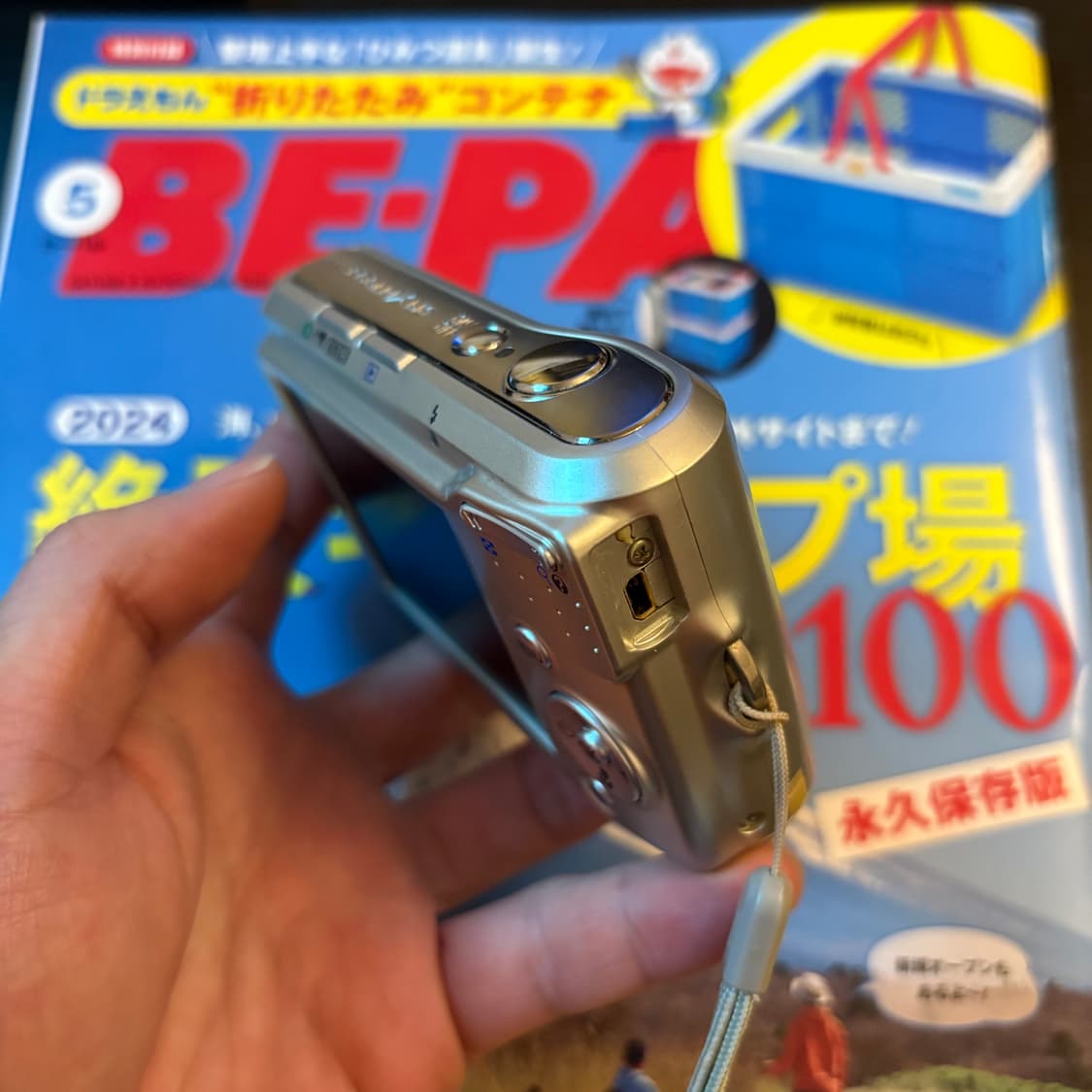 풀박미품작례🅾️니콘 쿨픽스 L16 디카 디지털카메라 상품이미지4