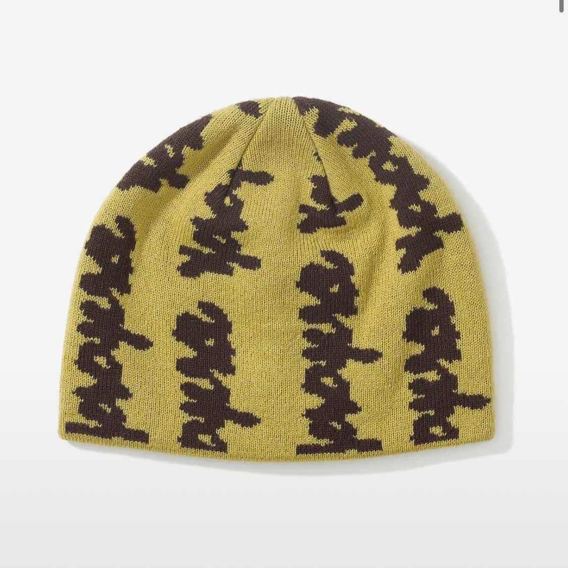 YESEYESEE BEANIE 상품이미지1