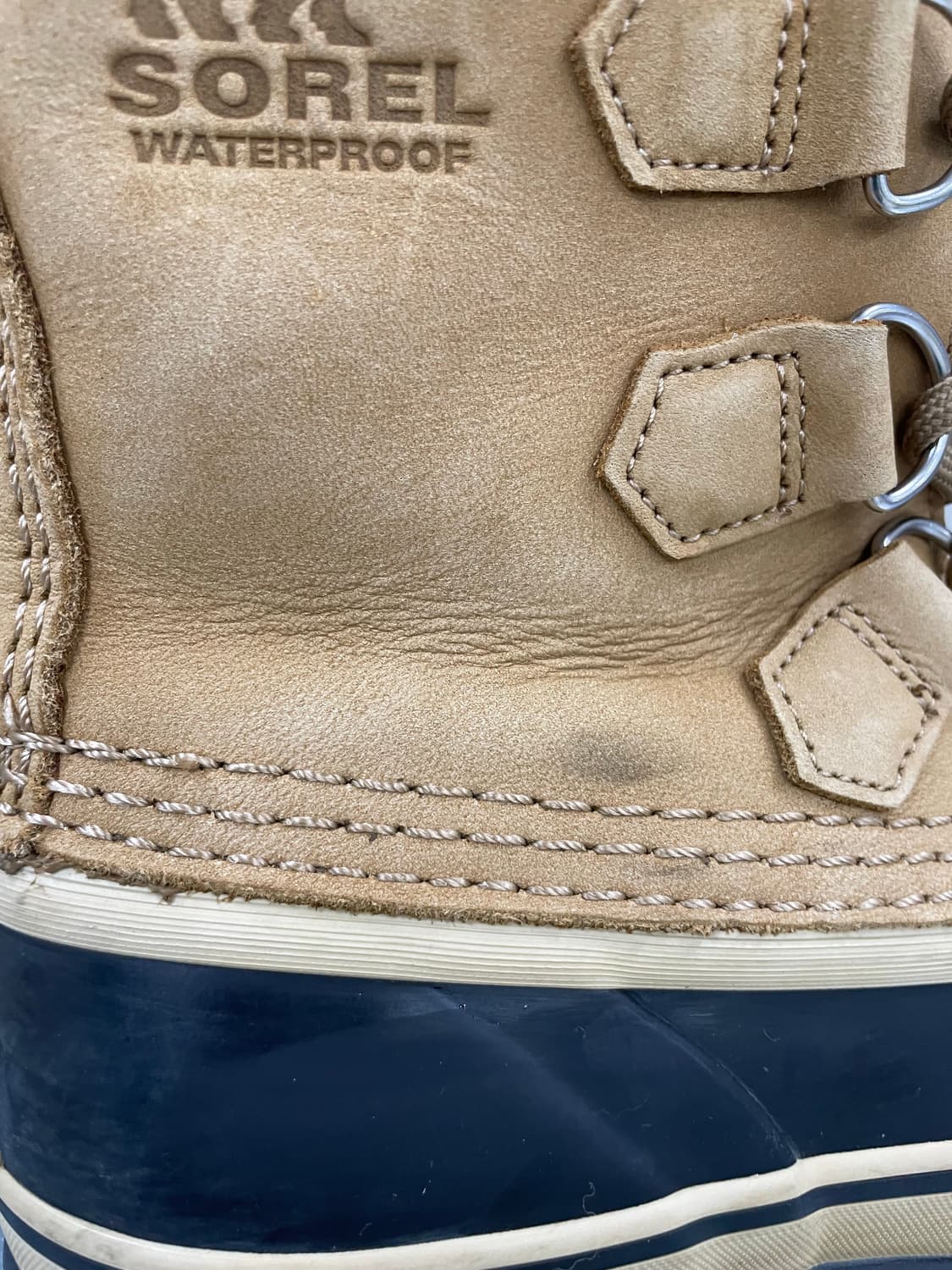 소렐 카리부 부츠 220 상품이미지10