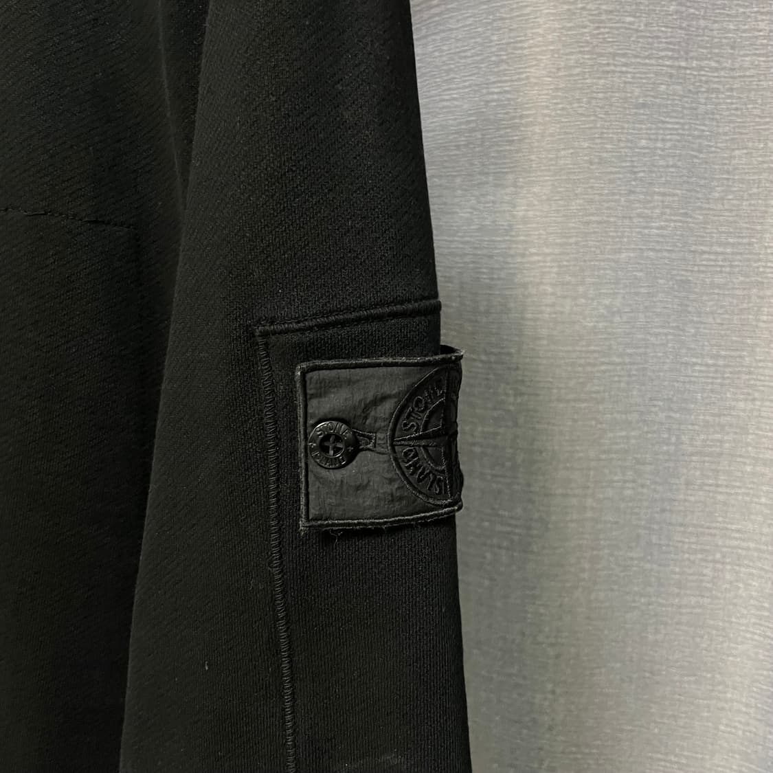 스톤아일랜드 고스트피스 맨투맨 L (백화점택) 상품이미지2