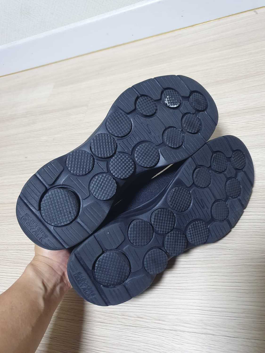 스케쳐스 슬립인스 슬립온 255 상품이미지7