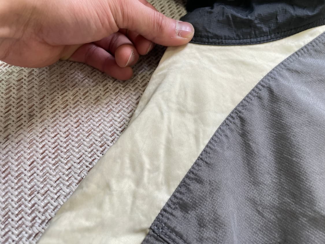 Phenix 피닉스  테크니컬 후드 파카 자켓 상품이미지4