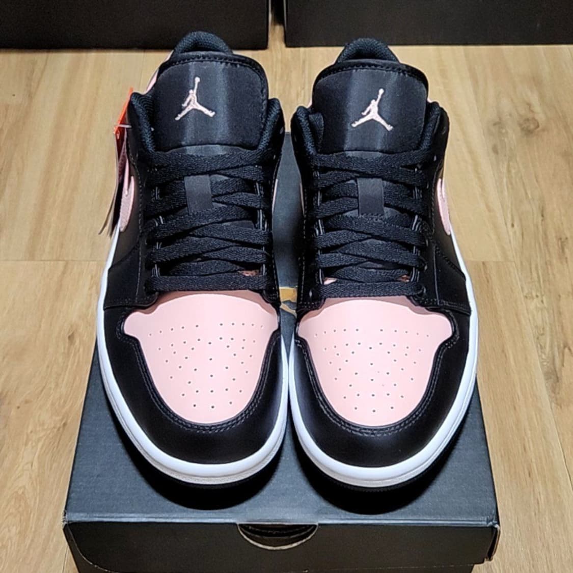 나이키 280 조던1 로우 크림슨틴트 상품이미지3