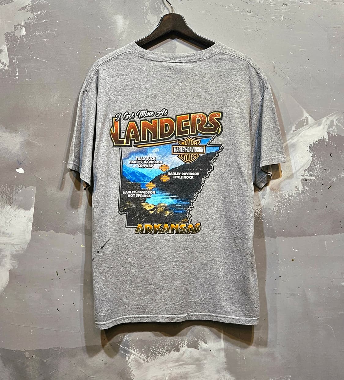 Harley Davidson  상품이미지1
