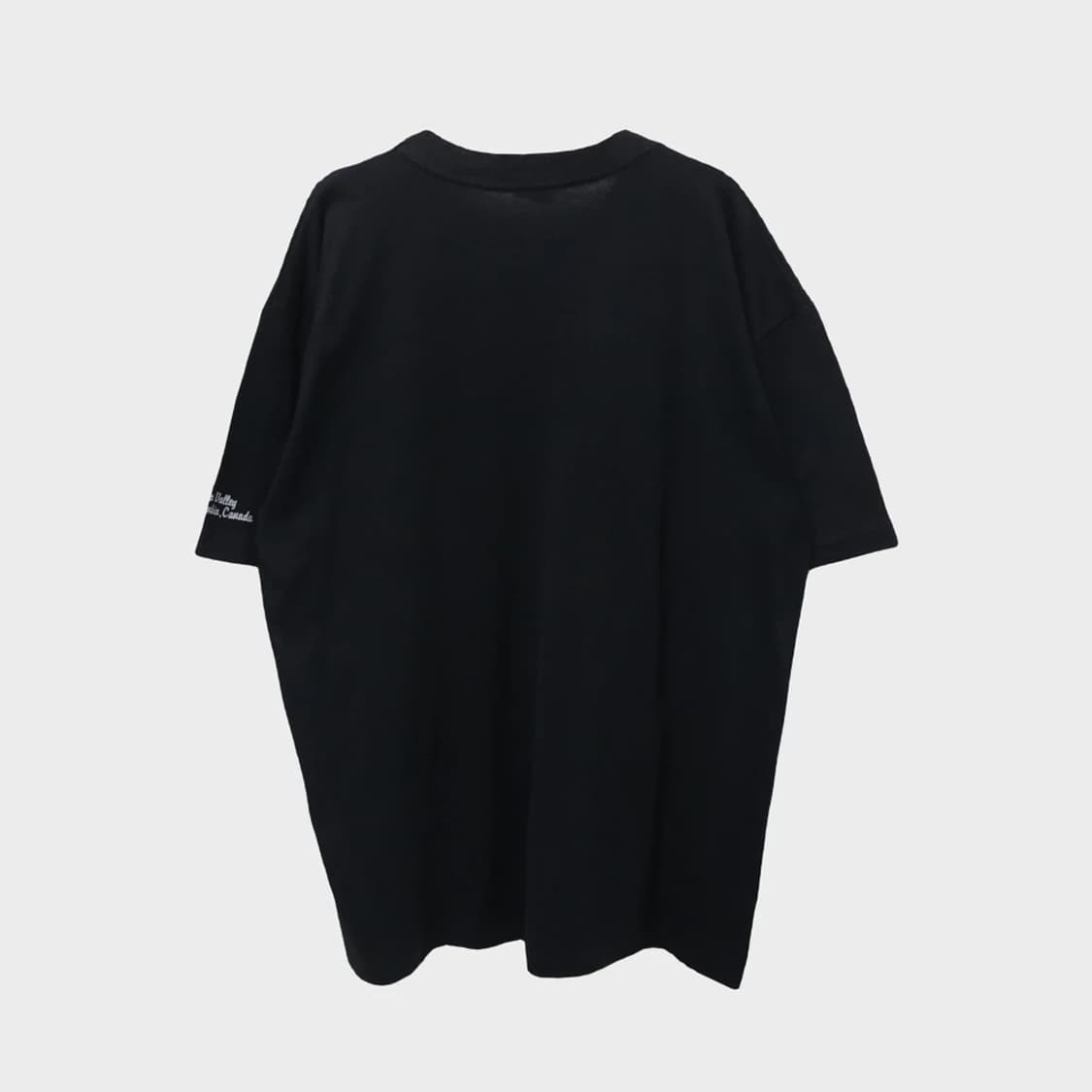 90'S HARLEQUIN  반팔 티셔츠 66362 상품이미지2