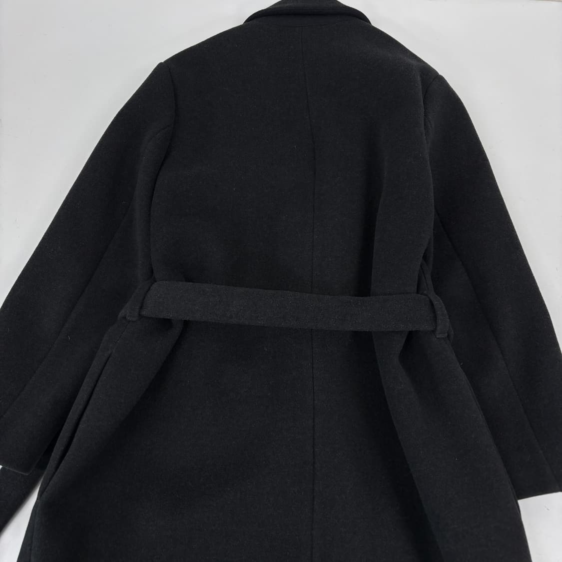 아크네 스튜디오 롱 코트 상품이미지6