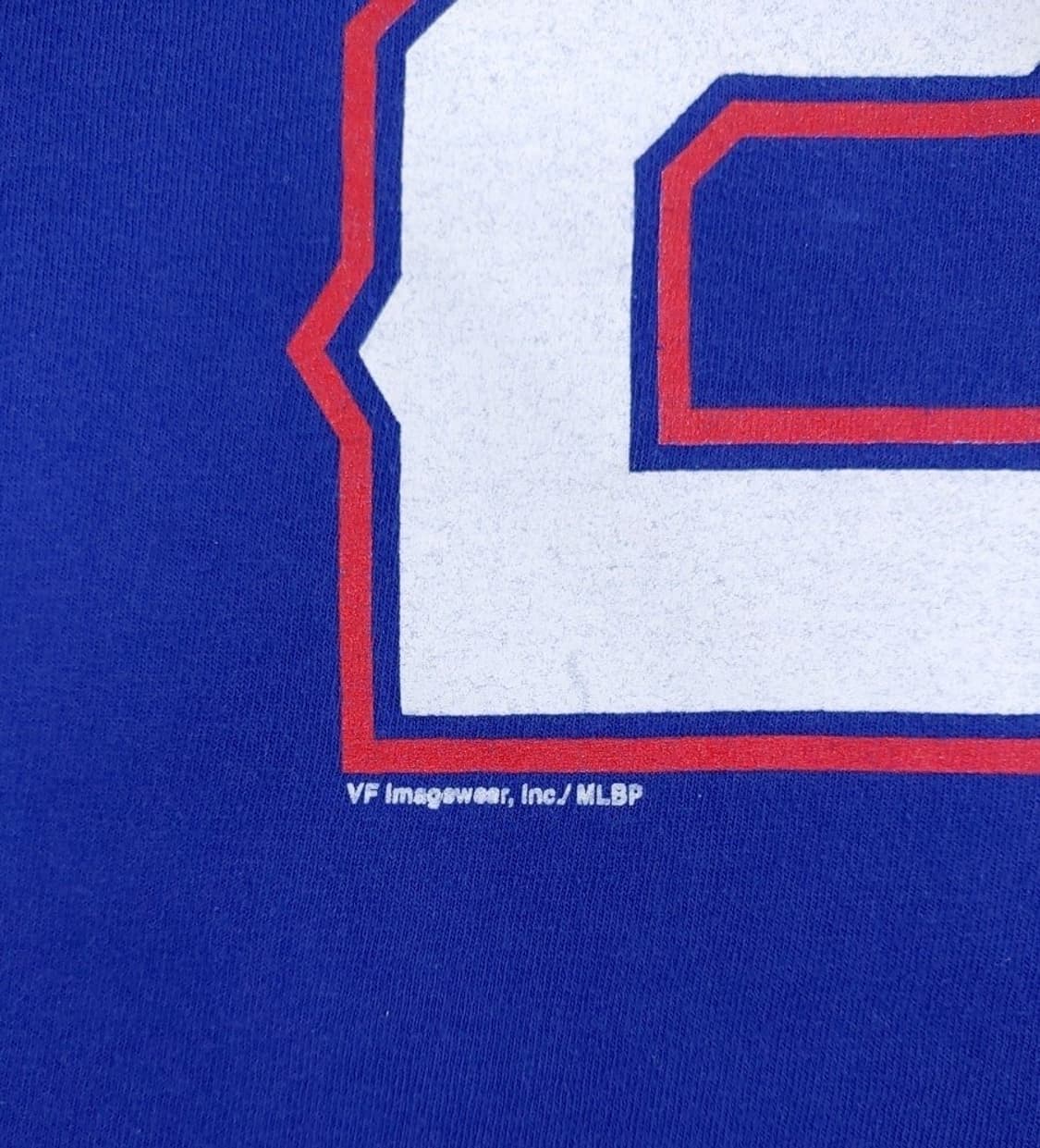 MLB 텍사스 레인저스 반팔 티셔츠 XL 상품이미지8