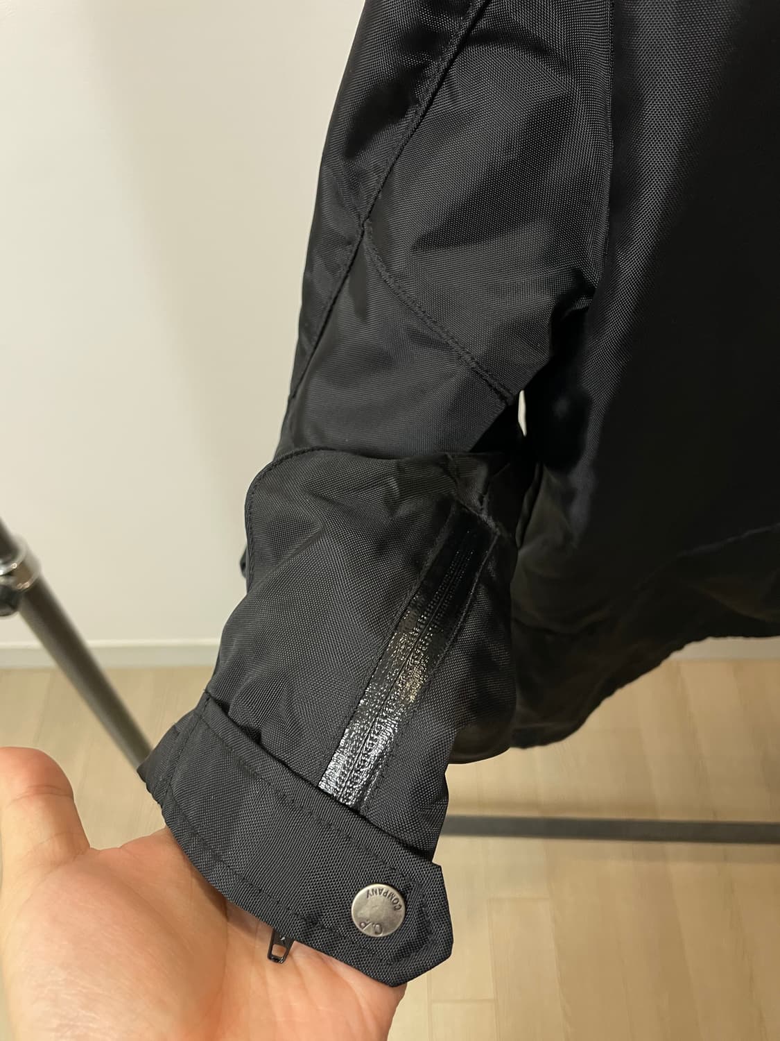 cp컴퍼니 나일론 블루종 자켓 상품이미지5