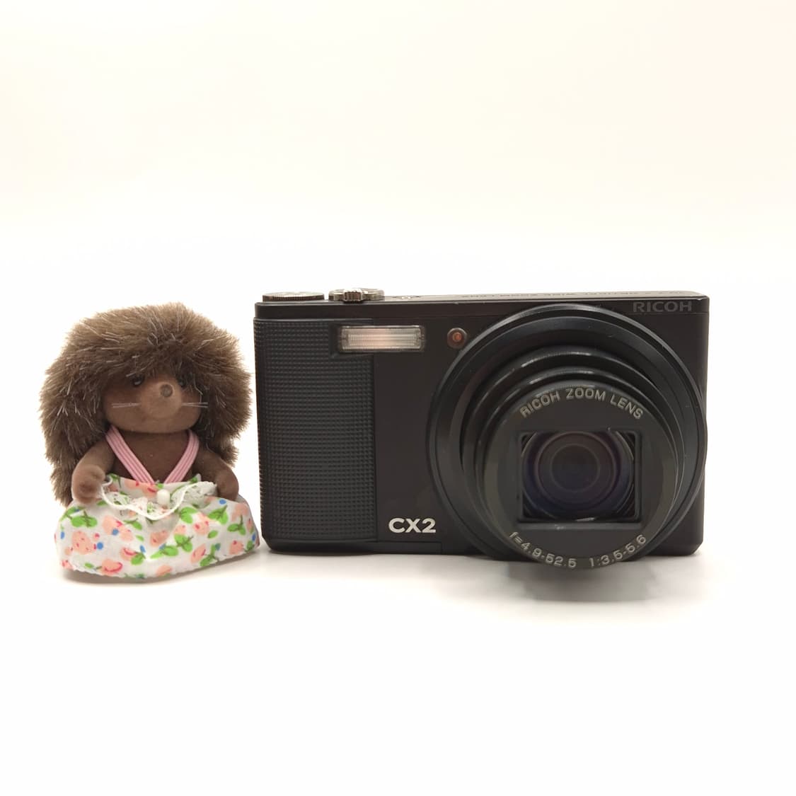 리코 CX2 블랙 🖤 클래식 감성 + 강력 줌 디카 💕 상품이미지1