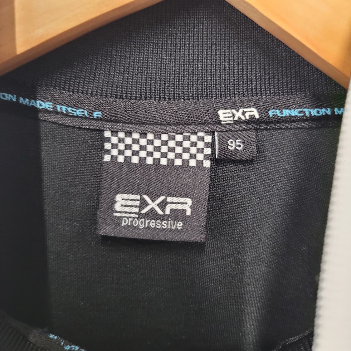 EXR 레이싱 자켓 상품이미지4