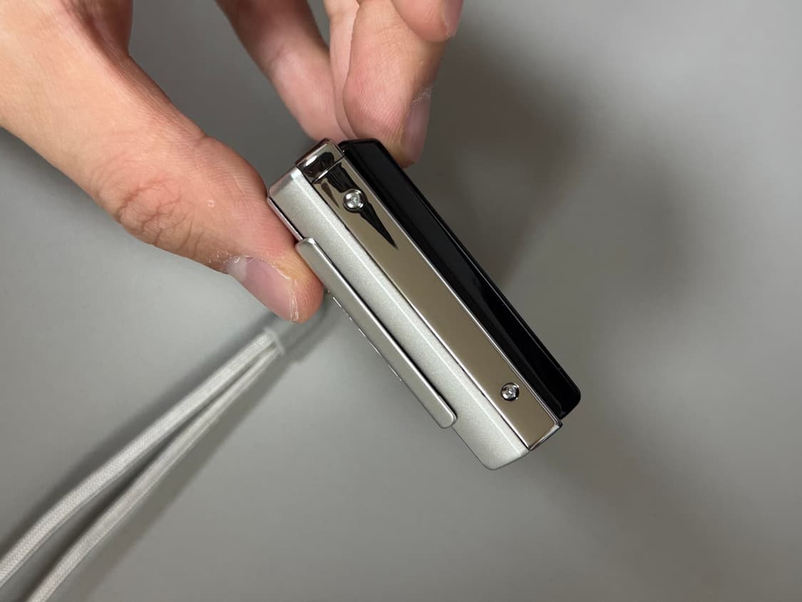 📸 소니 사이버샷 DSC-T300 실버(상태매우좋음) 상품이미지7