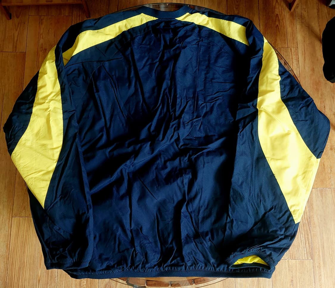 나이키 쿠퍼스타운 웜업 상품이미지2