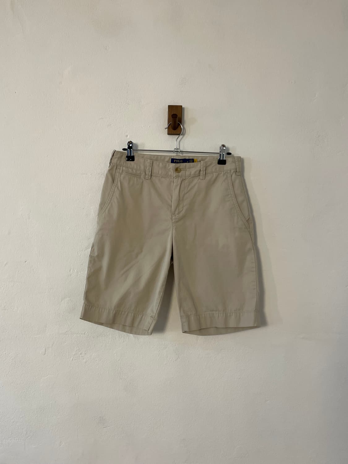 폴로 치노 하프팬츠  상품이미지1