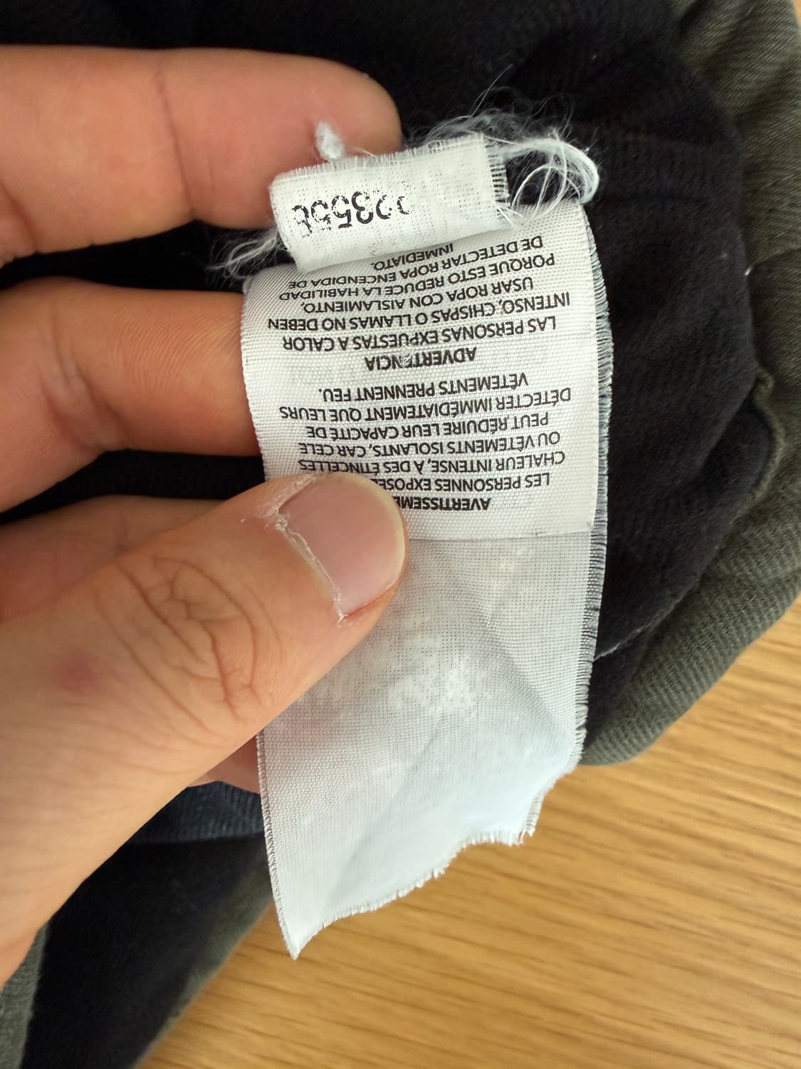 칼하트(Carhartt) 코튼 셔츠 자켓 상품이미지9