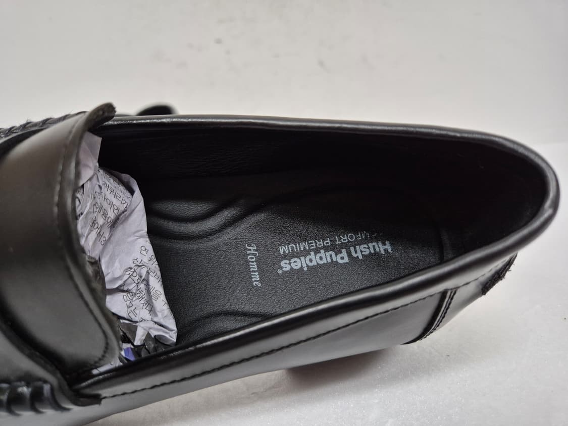 허시파피 남성 로퍼 250 상품이미지8