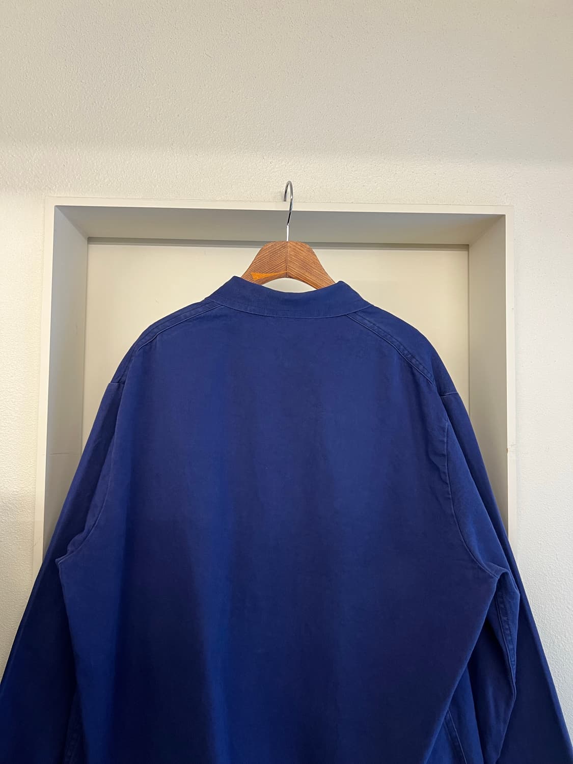 OLD VINTAGE 1 POCKET BIGSIZE 빈티지프렌치워크자켓 상품이미지8
