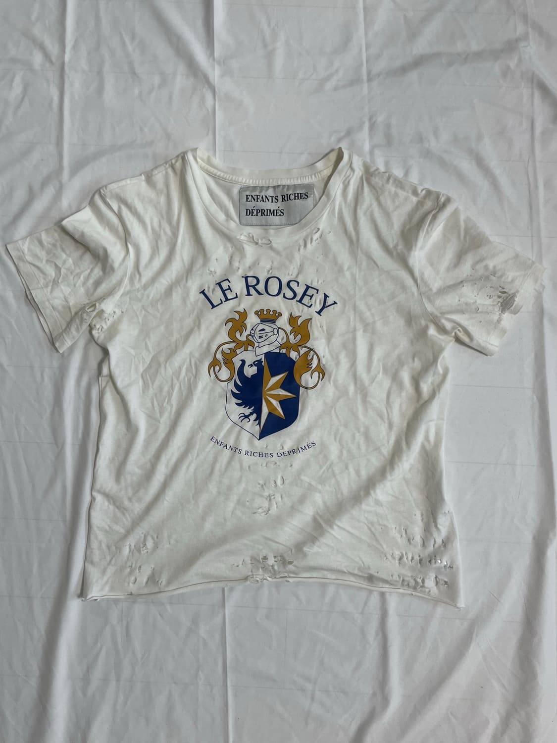 Erd 2014 le rosey t shirts 상품이미지1