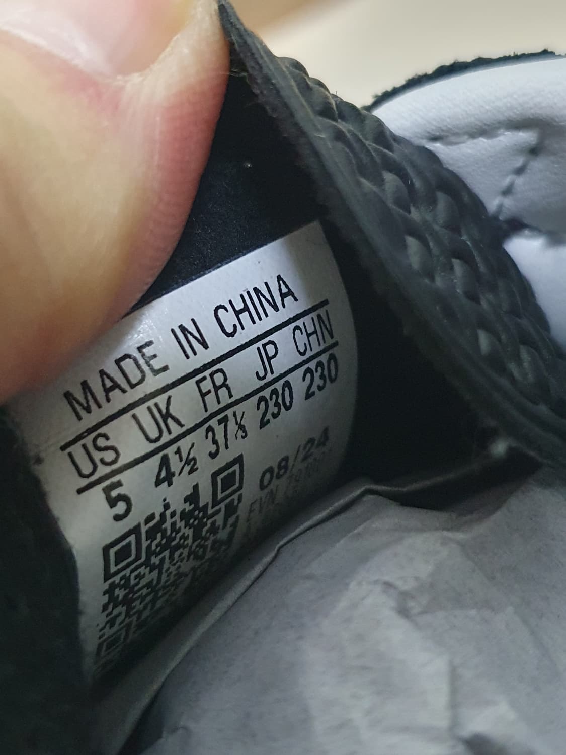 아디다스 가젤 스니커즈 230 상품이미지10