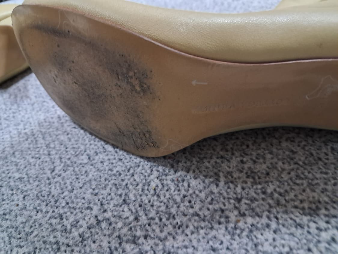 보네타 앵클부츠 상품이미지7