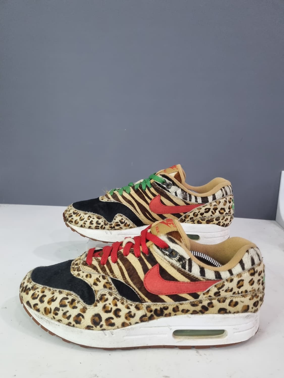 275 나이키 에어맥스1 아트모스  상품이미지2