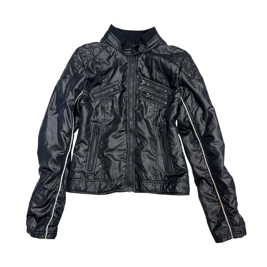 Puffer jacket 상품이미지1