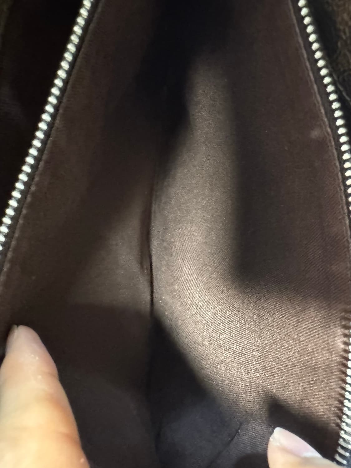 셀린느 마카담 토트백(정품) 상품이미지9