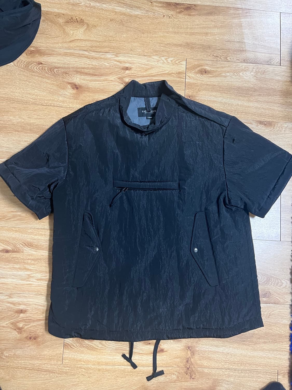 이스트로그 패딩 상품이미지7