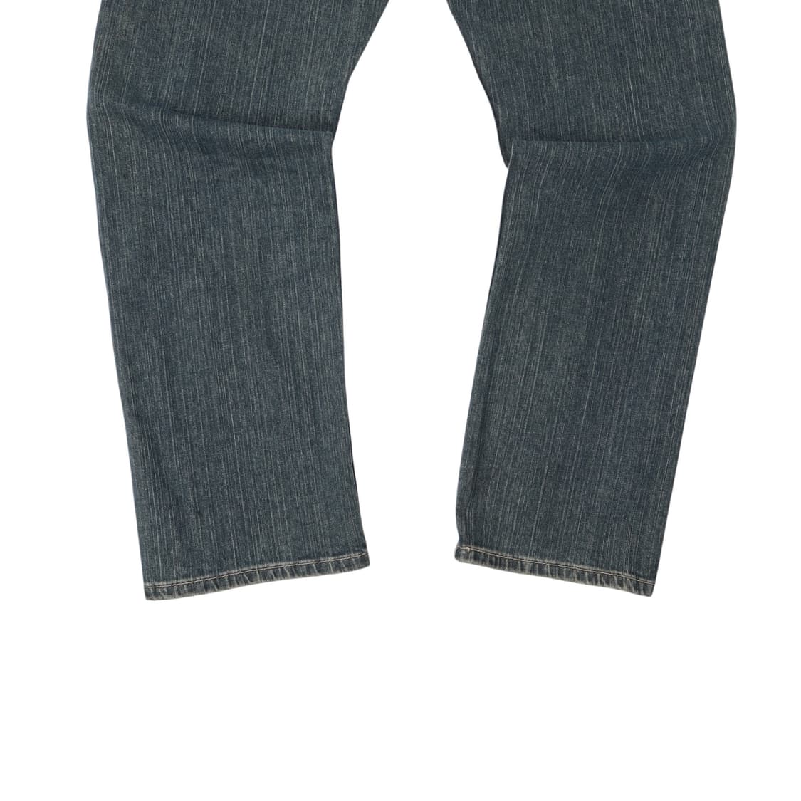 리바이스 505 레귤러 핏 데님팬츠 청바지 상품이미지4