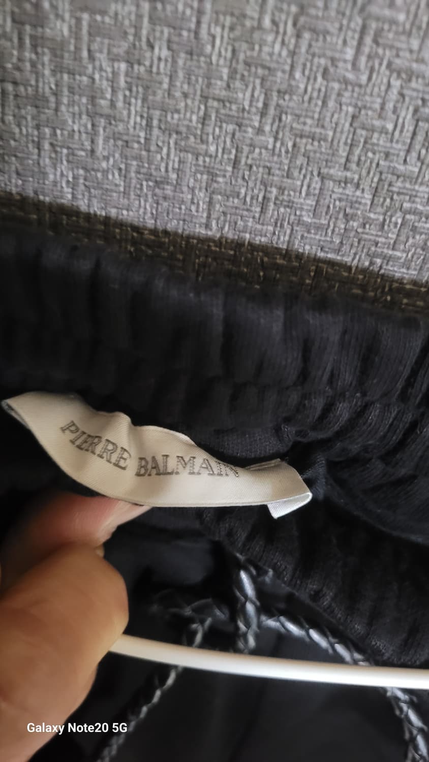 피에르 발망 펜츠 상품이미지5