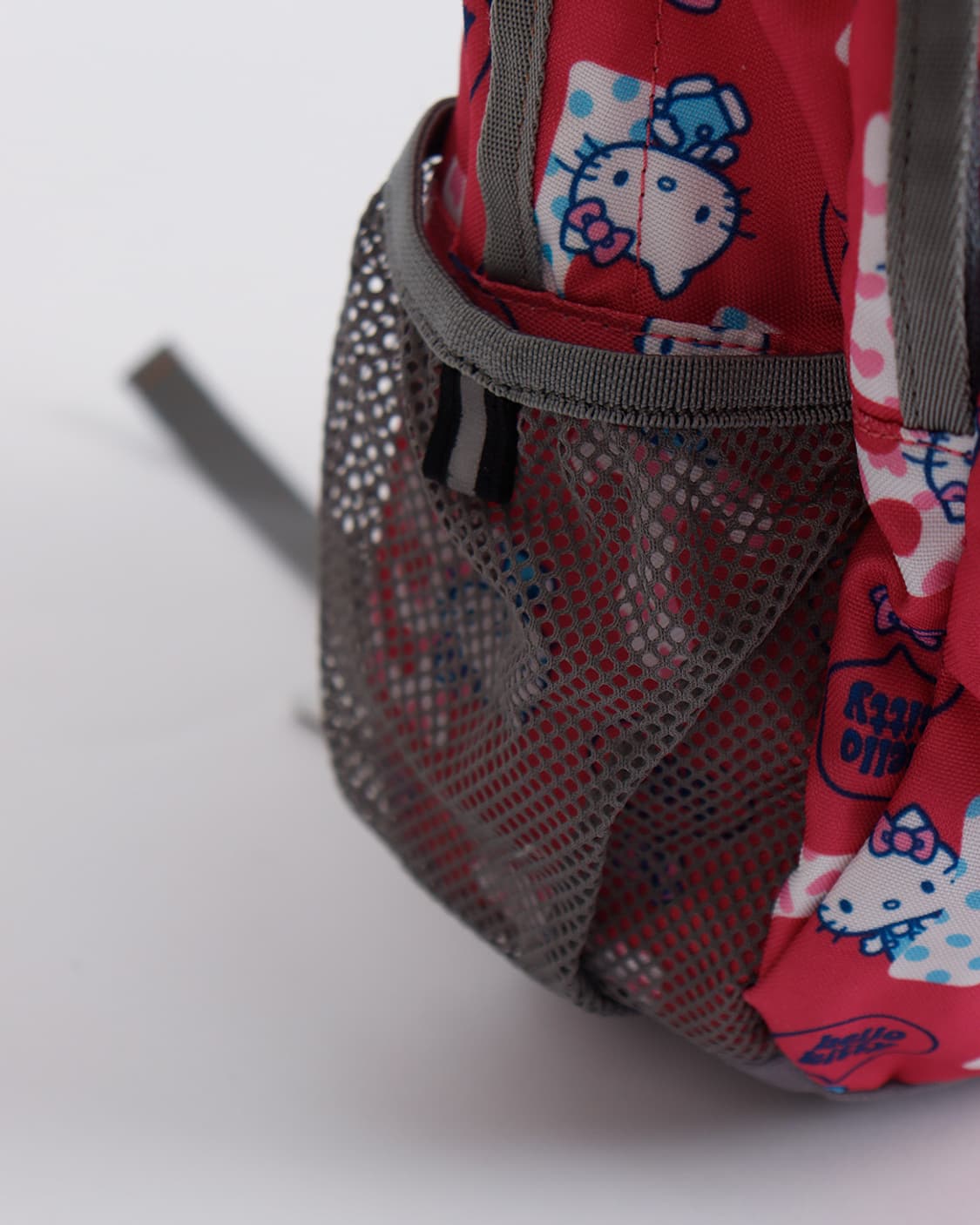 [Coleman x Sanrio] 헬로키티 핑크 미니 데이팩 상품이미지9