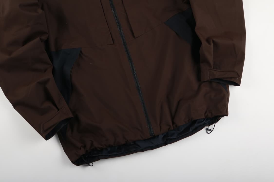 [M] 마운틴하드웨어 라디안 후드파카 상품이미지3